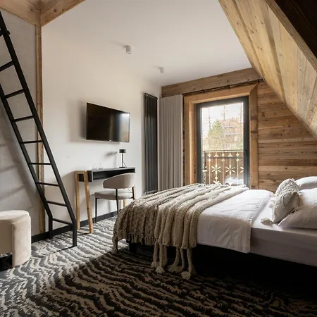 Affittacamere Kama Zakopane