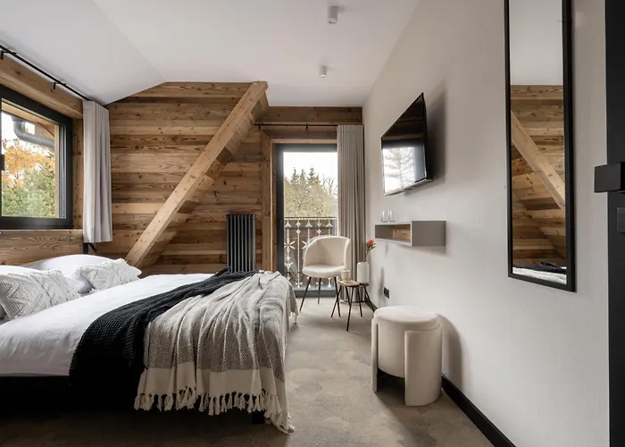 Affittacamere Kama Zakopane