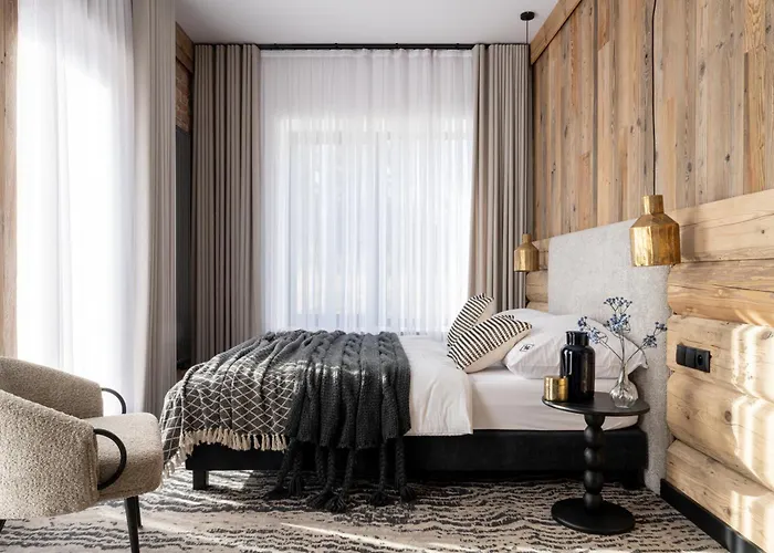 Kama Affittacamere 3*