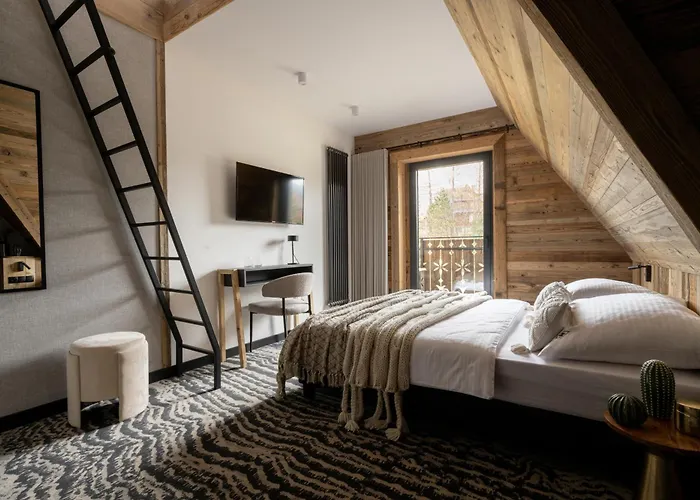 Affittacamere Kama Zakopane