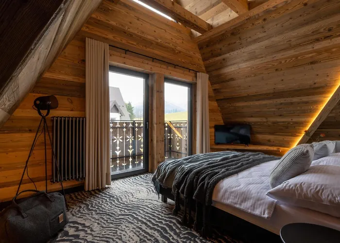 Kama Affittacamere Zakopane