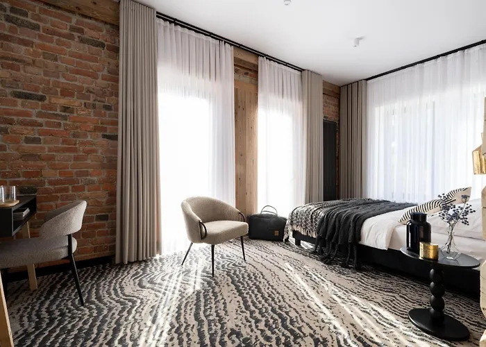 Kama Affittacamere 3*