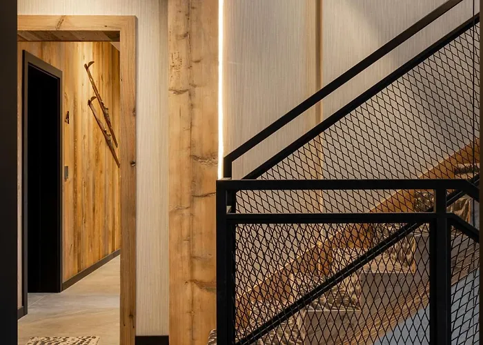 Kama Affittacamere 3*