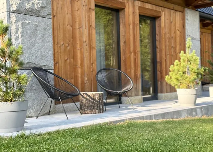 Kama Affittacamere Zakopane