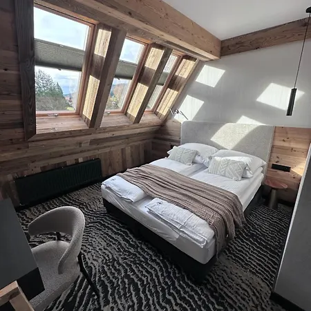 Kama 3* Zakopane
