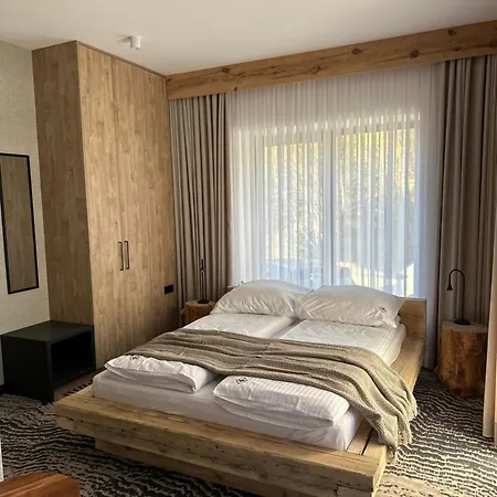 Kama Pensionat 3*