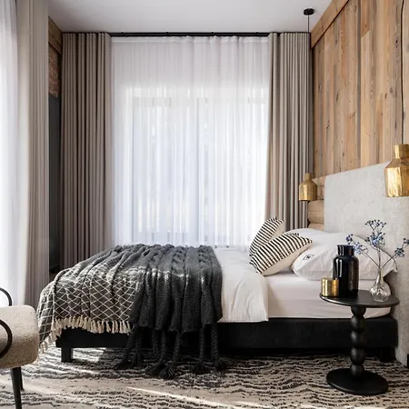 Kama ゲストハウス 3*