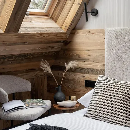 ゲストハウス Kama ザコパネ