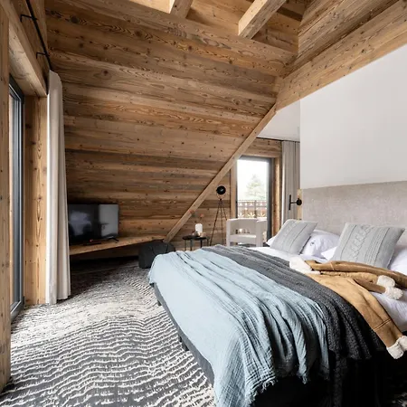 Kama ゲストハウス ザコパネ