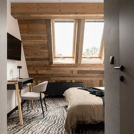 ゲストハウス Kama ザコパネ