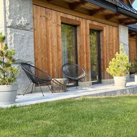 Kama ゲストハウス ザコパネ