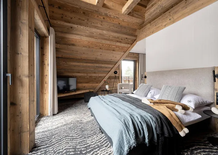 Kama Gasthuis Zakopane